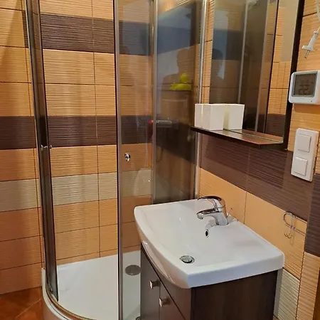 Apartament Przy Szlaku, Podgorzyn Gorny, Zolnierska 73A Exterior photo