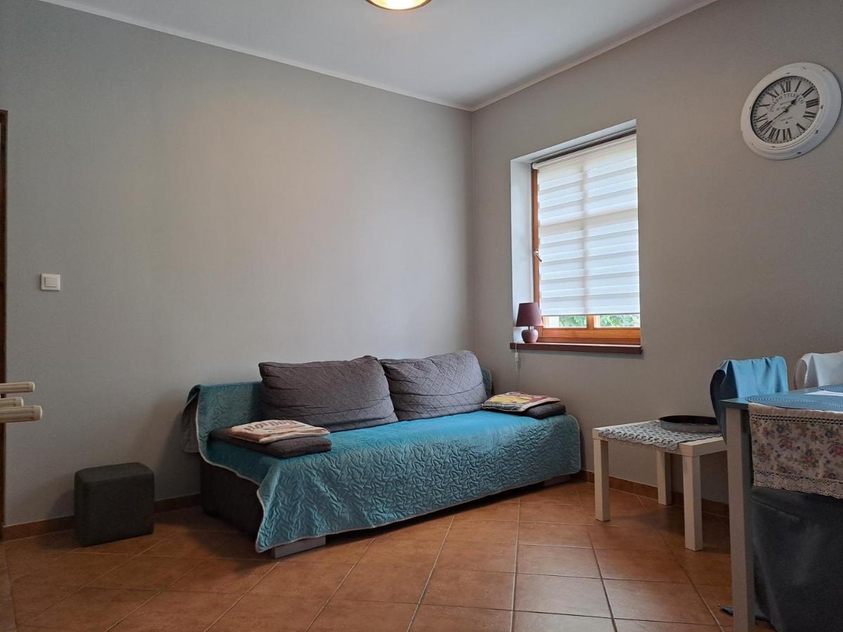 Przy Szlaku, Gorny, Zolnierska 73a Apartment Podgorzyn
