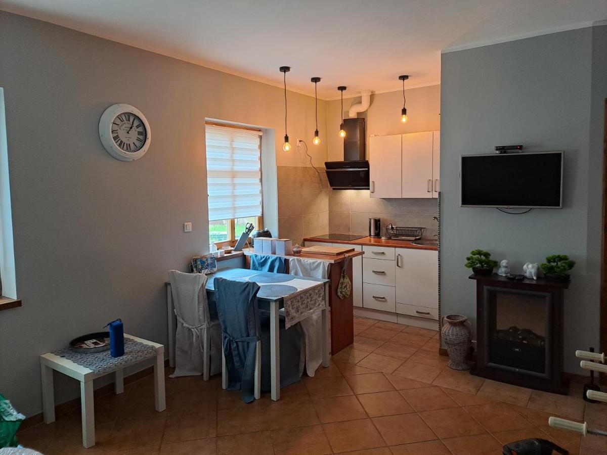 Przy Szlaku, Gorny, Zolnierska 73a Apartment *