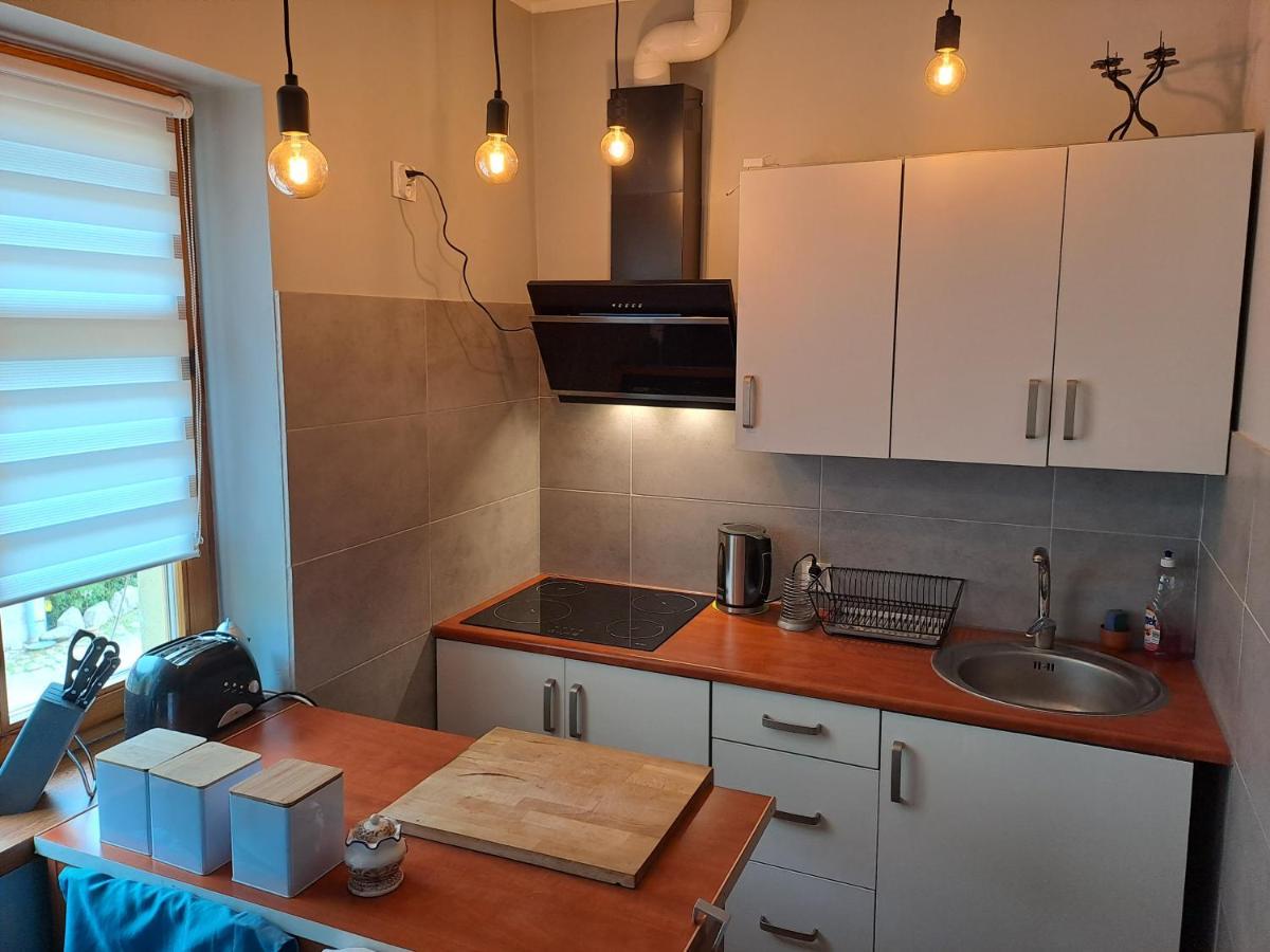 Apartment Przy Szlaku, Gorny, Zolnierska 73a *