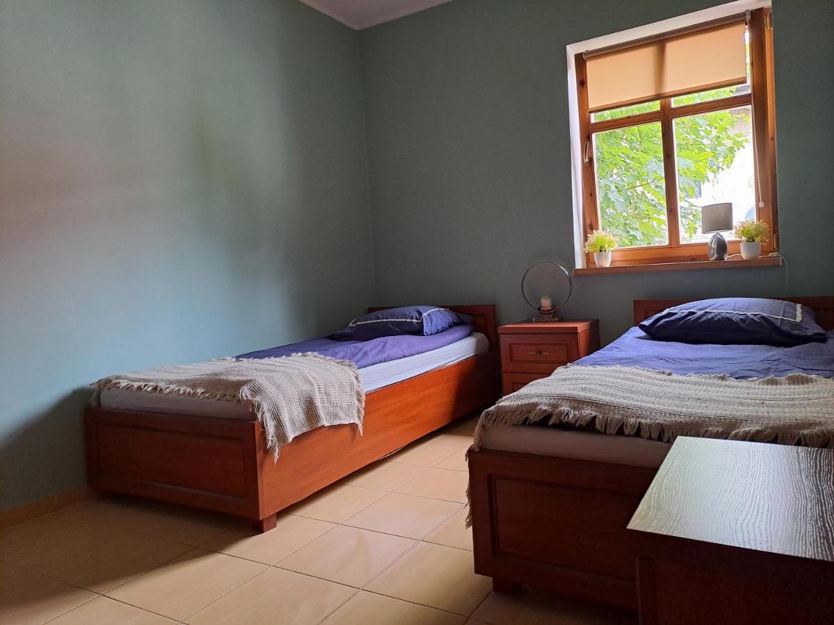 Przy Szlaku, Gorny, Zolnierska 73a Apartmán