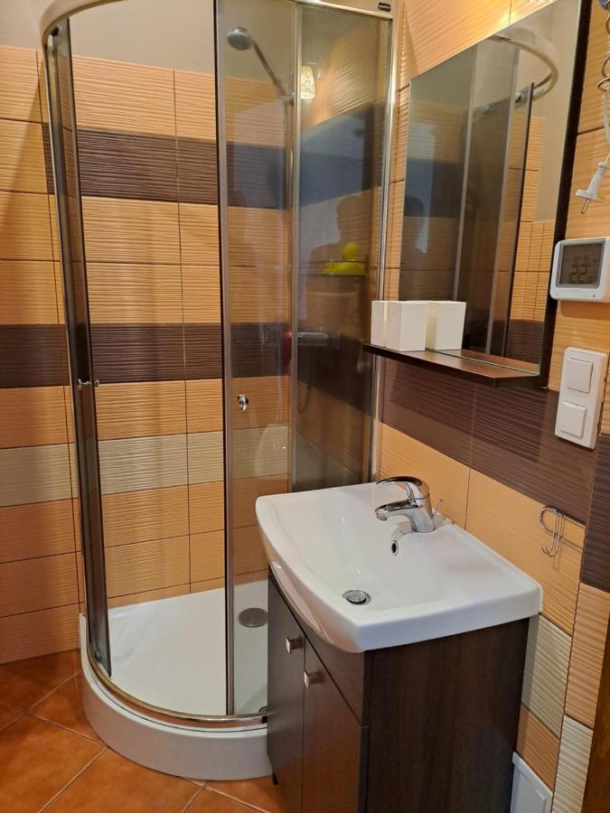 Przy Szlaku, Gorny, Zolnierska 73a Apartmán