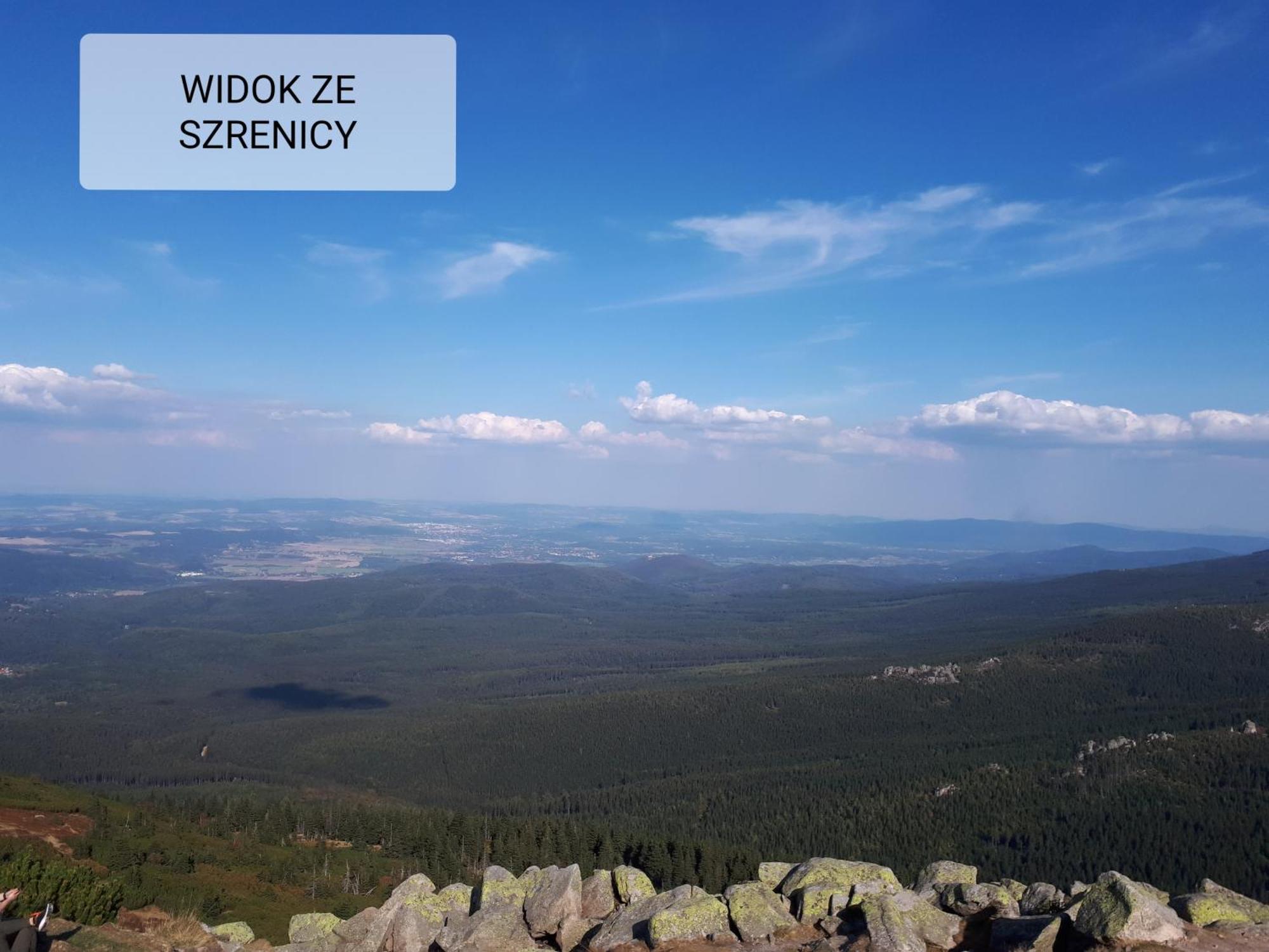 Przy Szlaku, Gorny, Zolnierska 73a * Podgorzyn