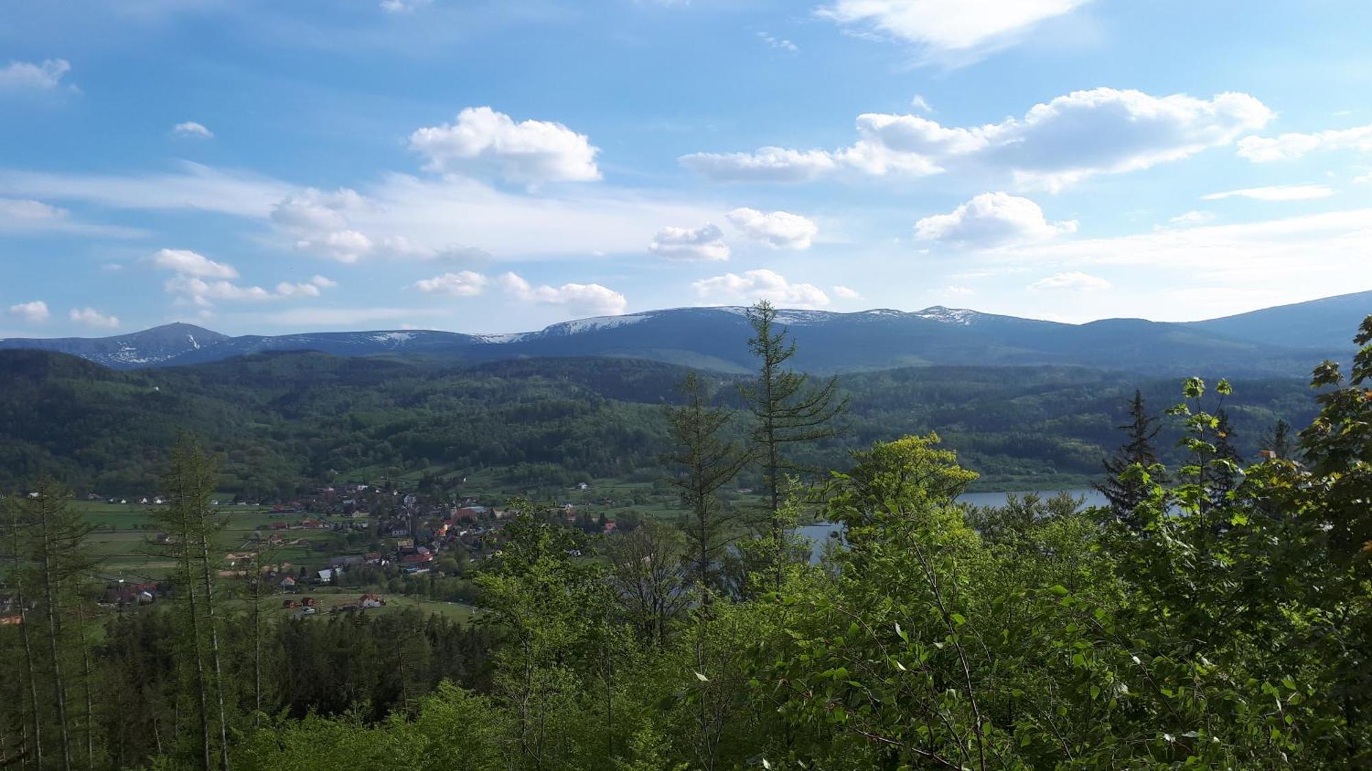 Przy Szlaku, Gorny, Zolnierska 73a Podgórzyn